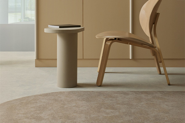 Forbo Flooring Linoleum - bei Mk2Bodentechnik